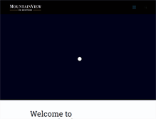 Tablet Screenshot of mountainviewokotoks.com